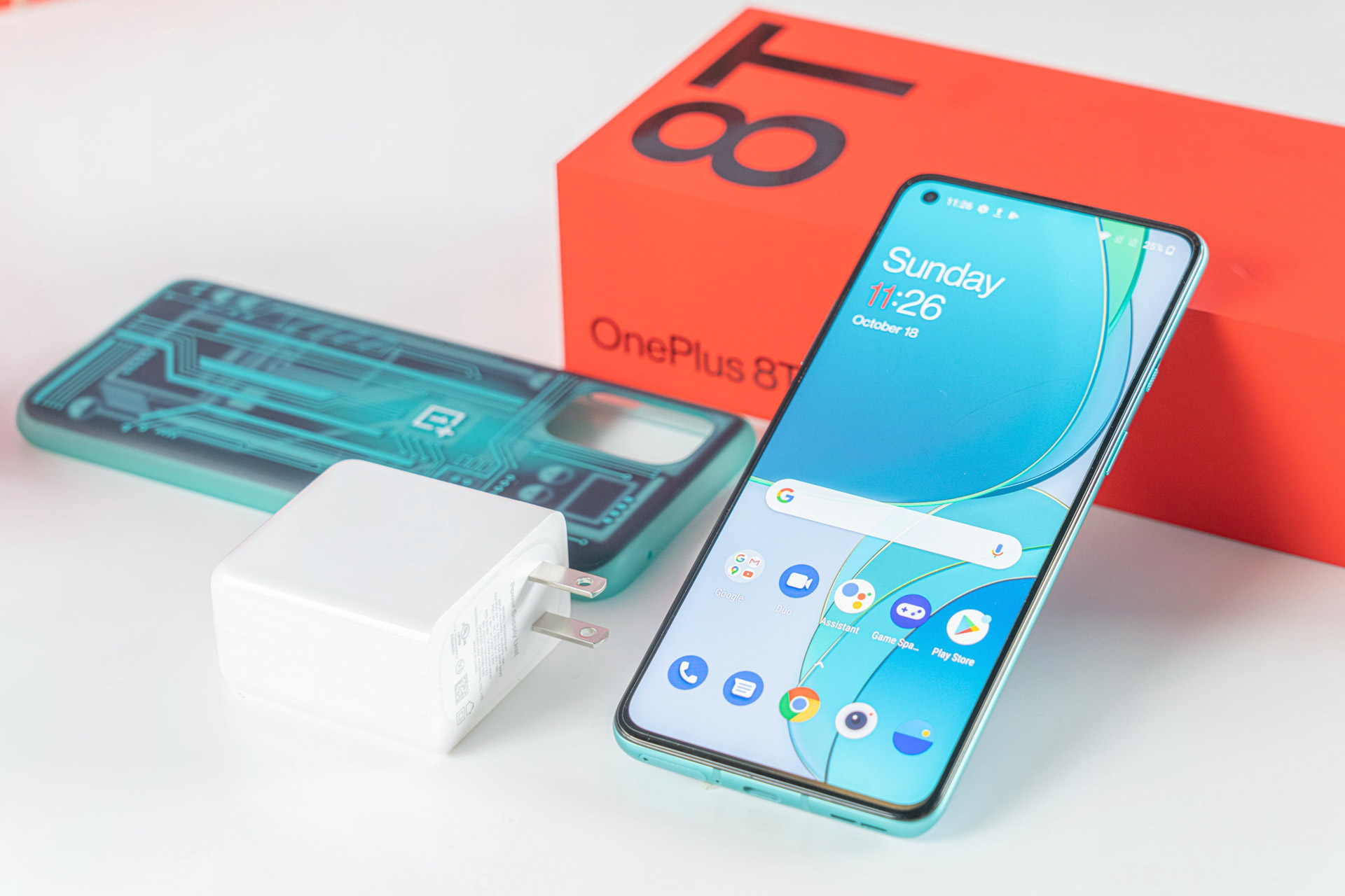 Счетчик шагов oneplus 8t